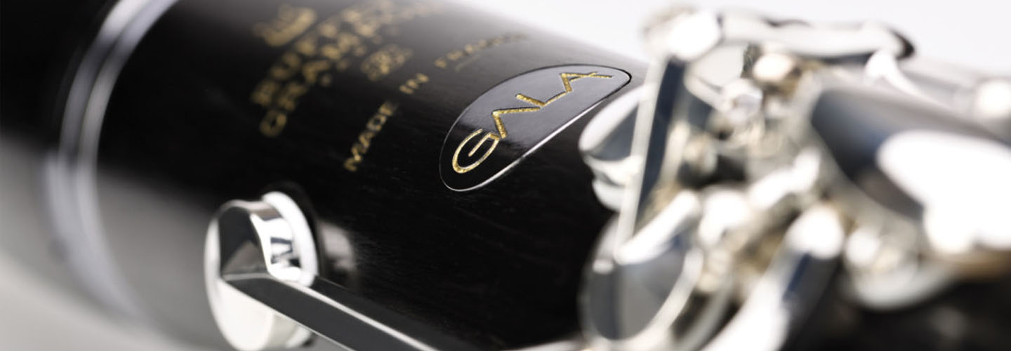 Кларнеты Buffet Crampon